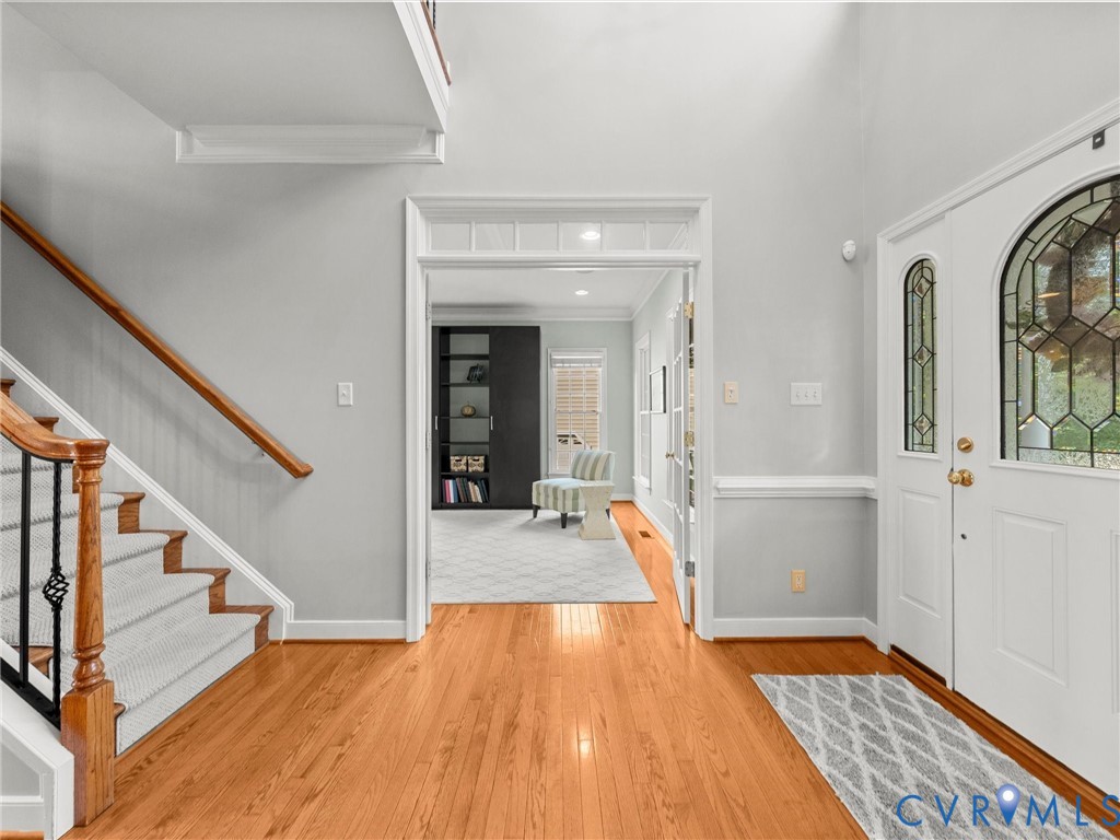 4616 Brookemere Dr