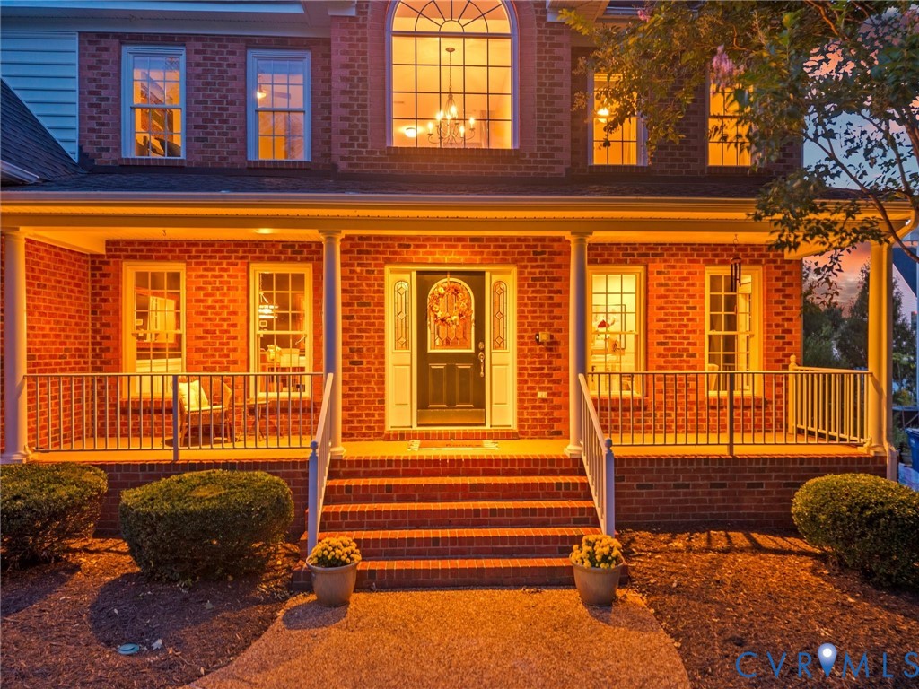 4616 Brookemere Dr
