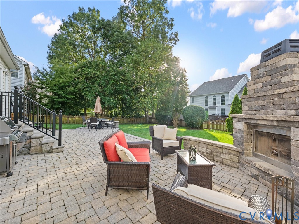 4616 Brookemere Dr