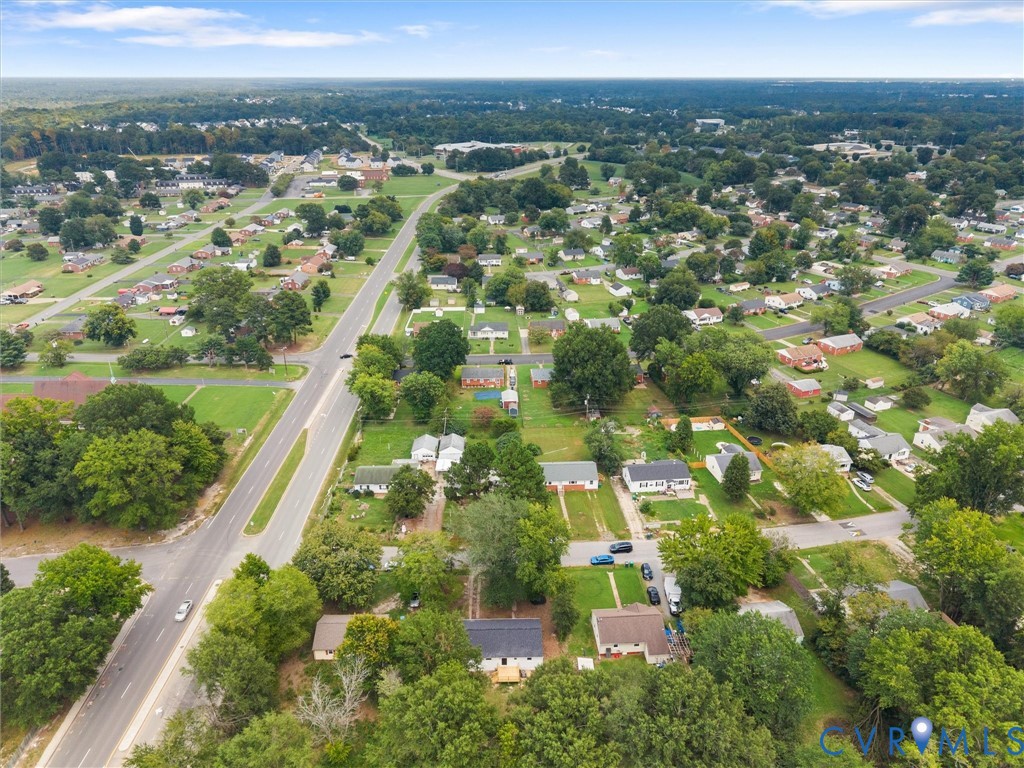3626 Reynolds Rd