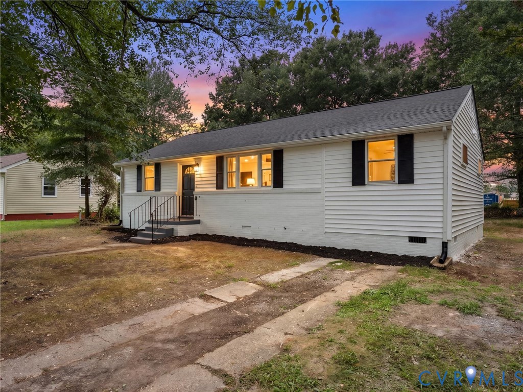3626 Reynolds Rd