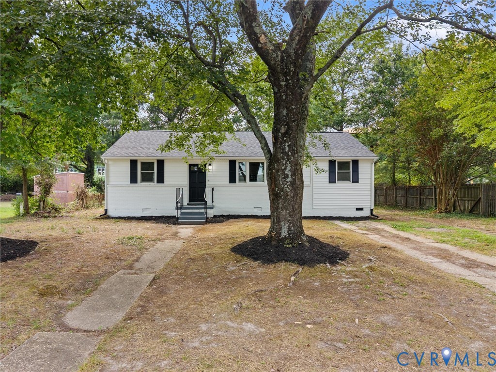 3626 Reynolds Rd