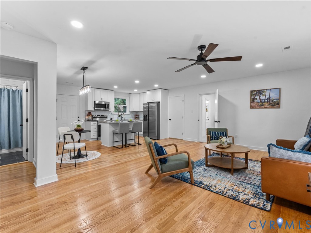 3626 Reynolds Rd