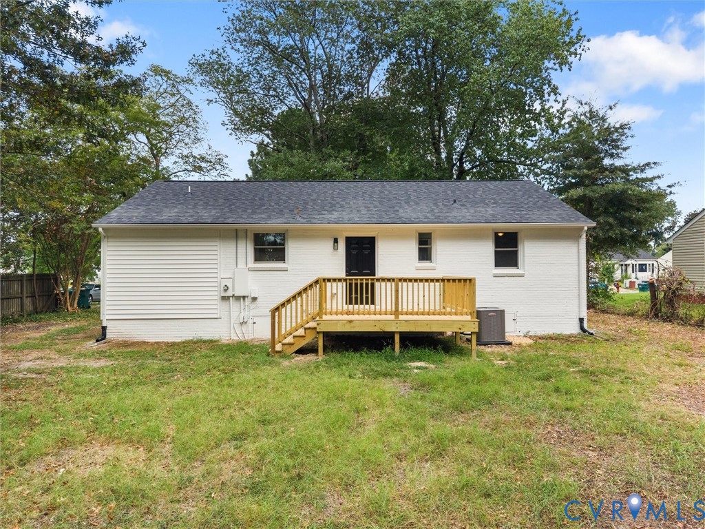 3626 Reynolds Rd
