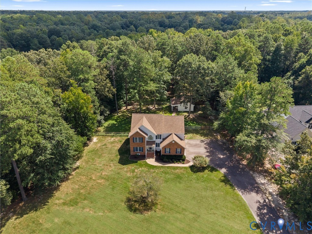 7019 Highcrest Ridge Dr