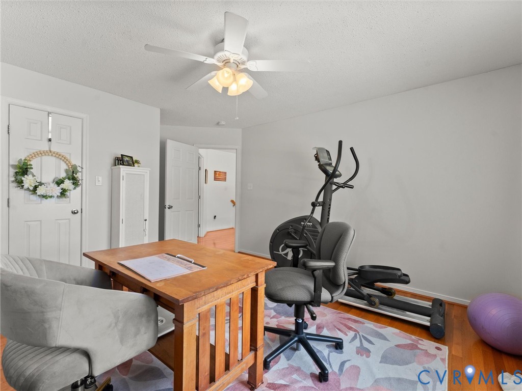 7019 Highcrest Ridge Dr