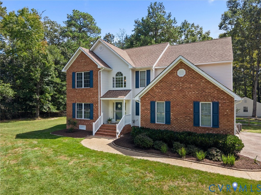 7019 Highcrest Ridge Dr