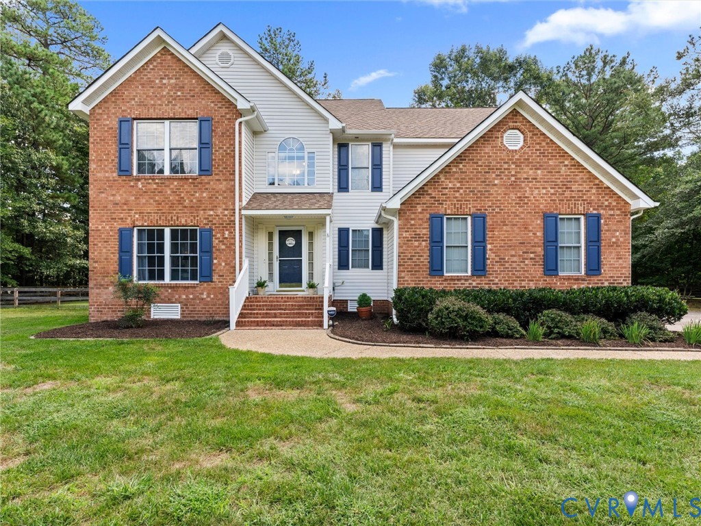 7019 Highcrest Ridge Dr