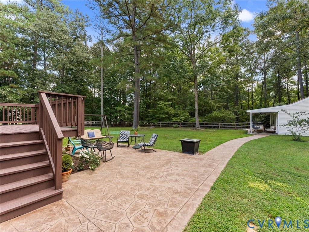 7019 Highcrest Ridge Dr