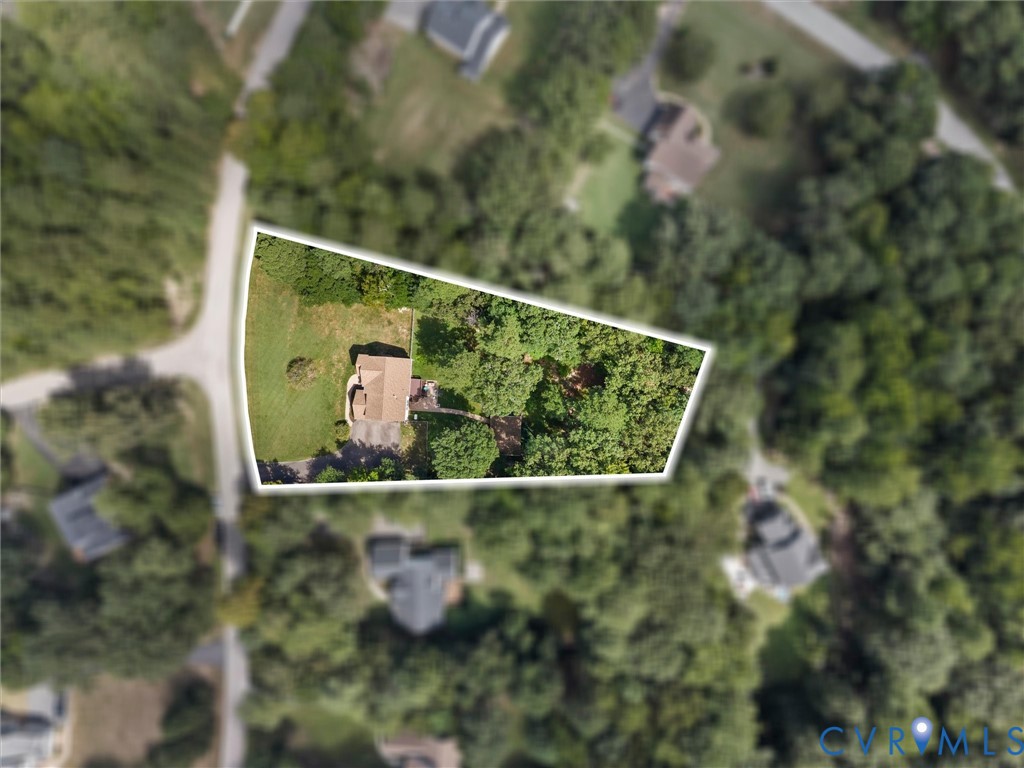 7019 Highcrest Ridge Dr