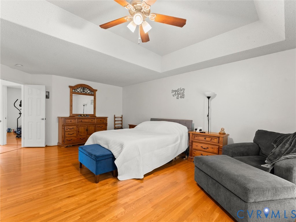 7019 Highcrest Ridge Dr