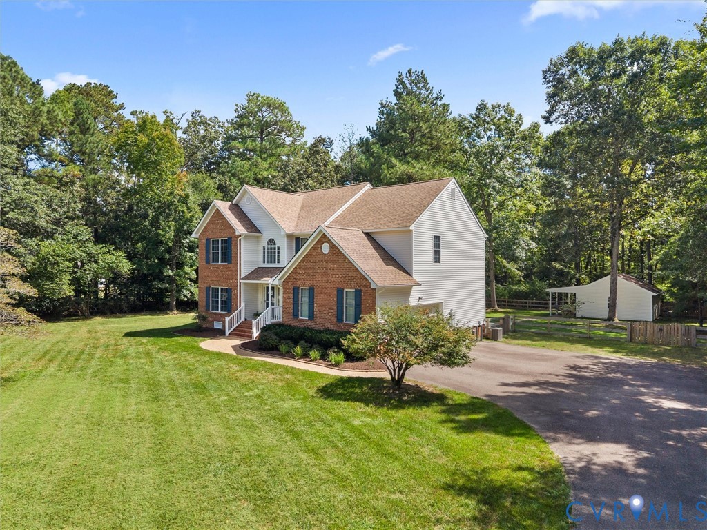 7019 Highcrest Ridge Dr