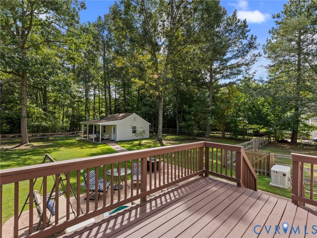 7019 Highcrest Ridge Dr