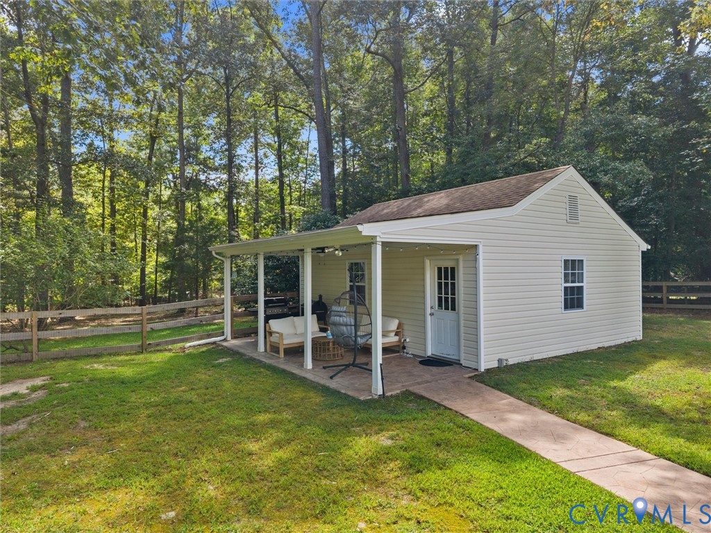 7019 Highcrest Ridge Dr