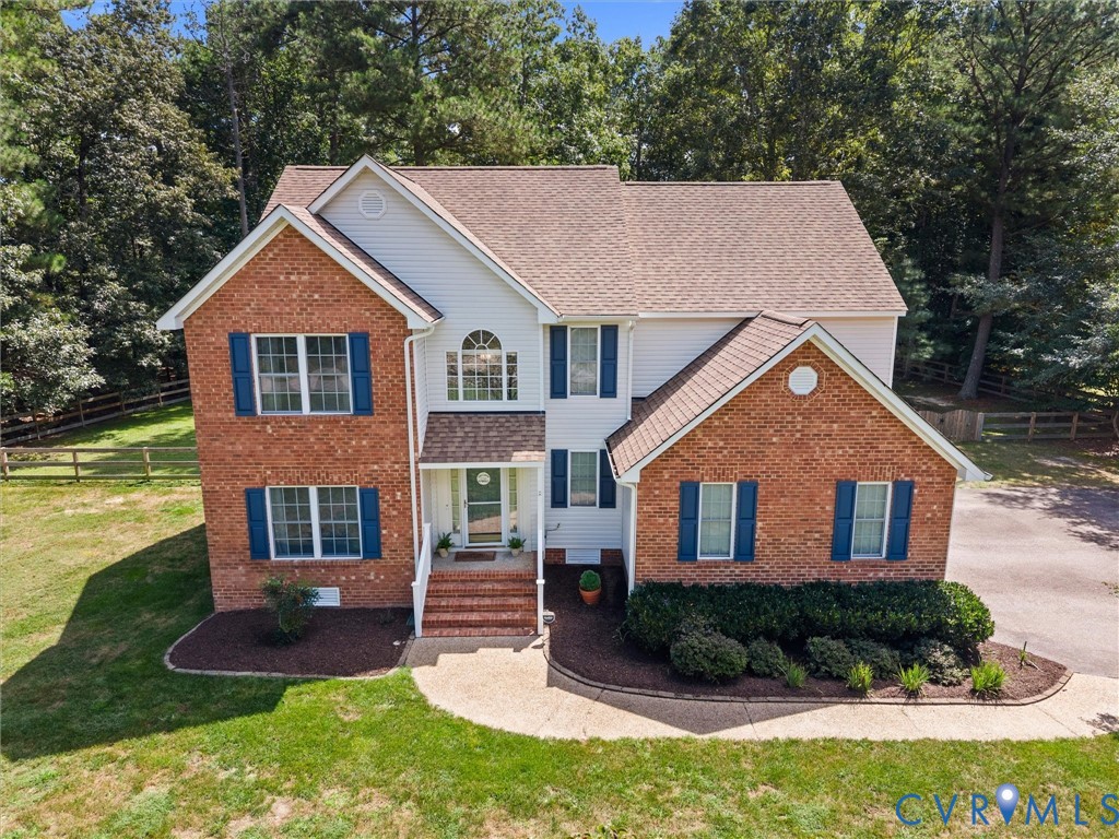 7019 Highcrest Ridge Dr