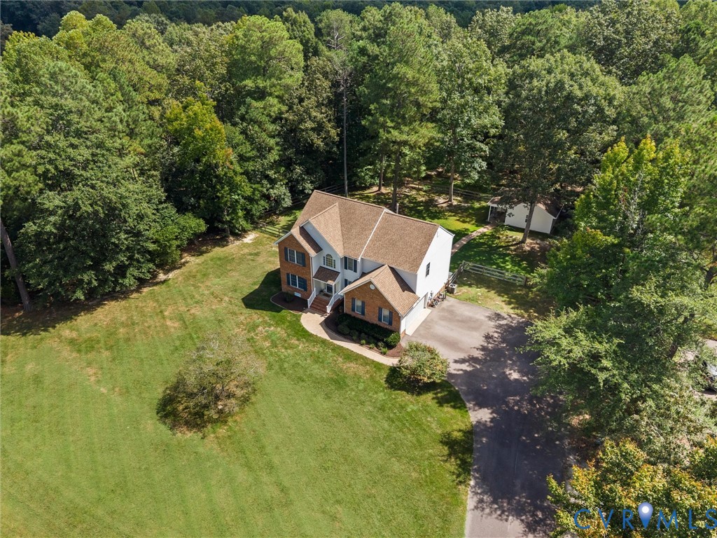 7019 Highcrest Ridge Dr
