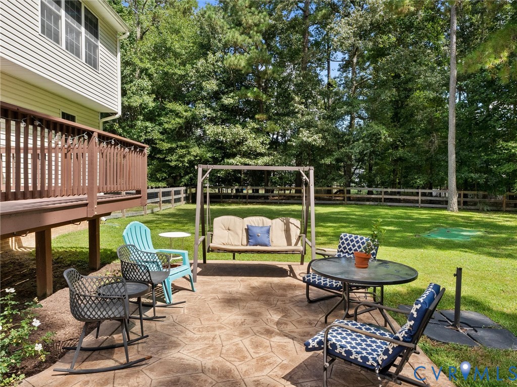 7019 Highcrest Ridge Dr