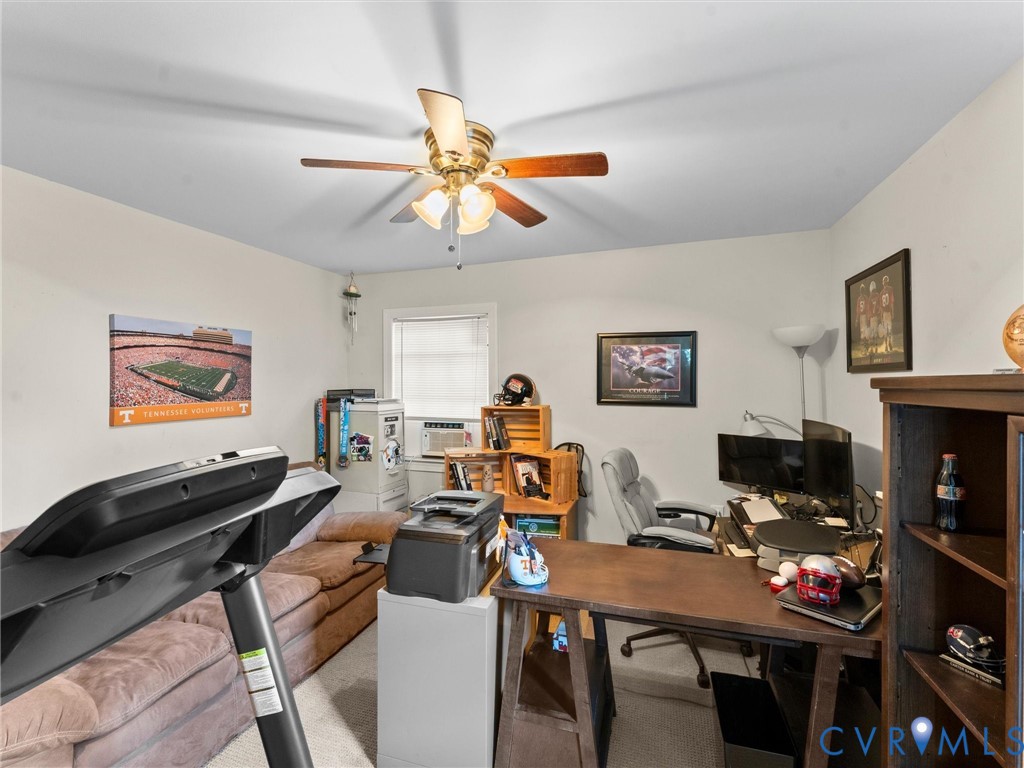 7019 Highcrest Ridge Dr