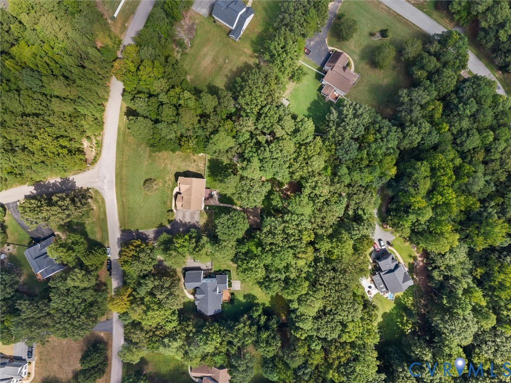 7019 Highcrest Ridge Dr