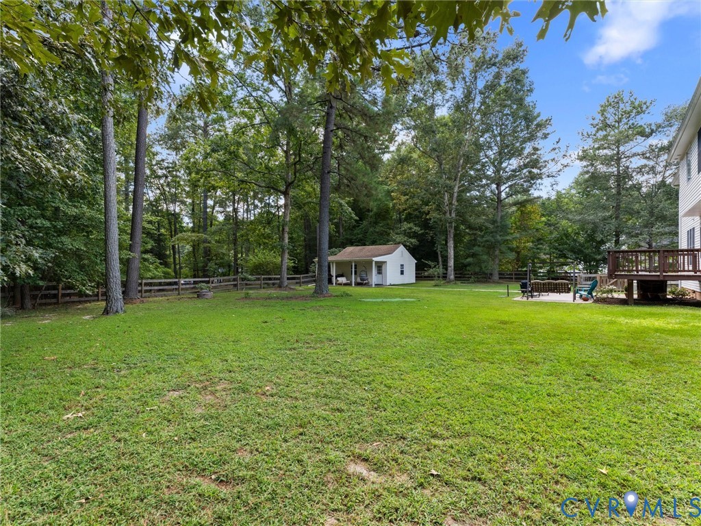 7019 Highcrest Ridge Dr