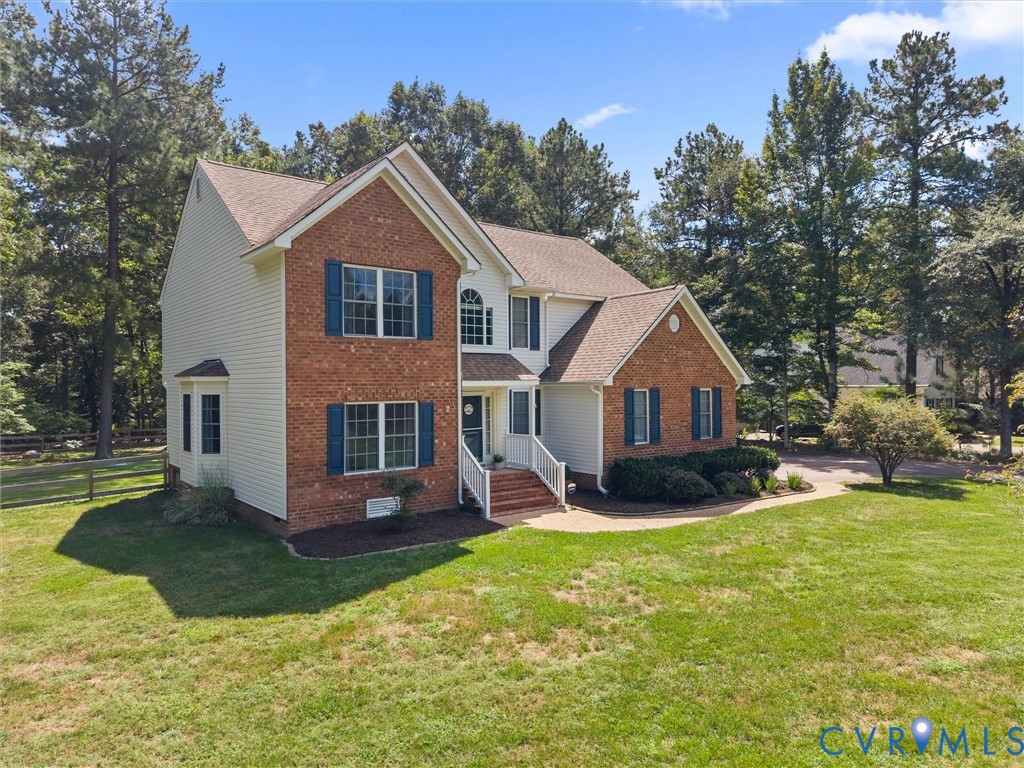 7019 Highcrest Ridge Dr