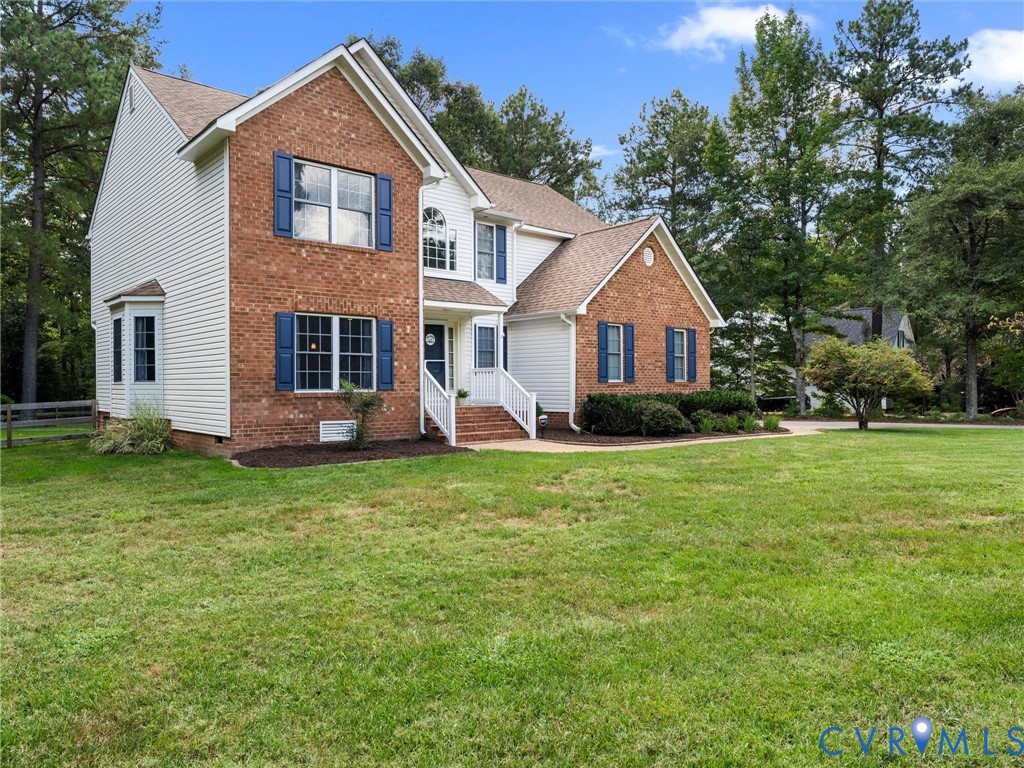 7019 Highcrest Ridge Dr