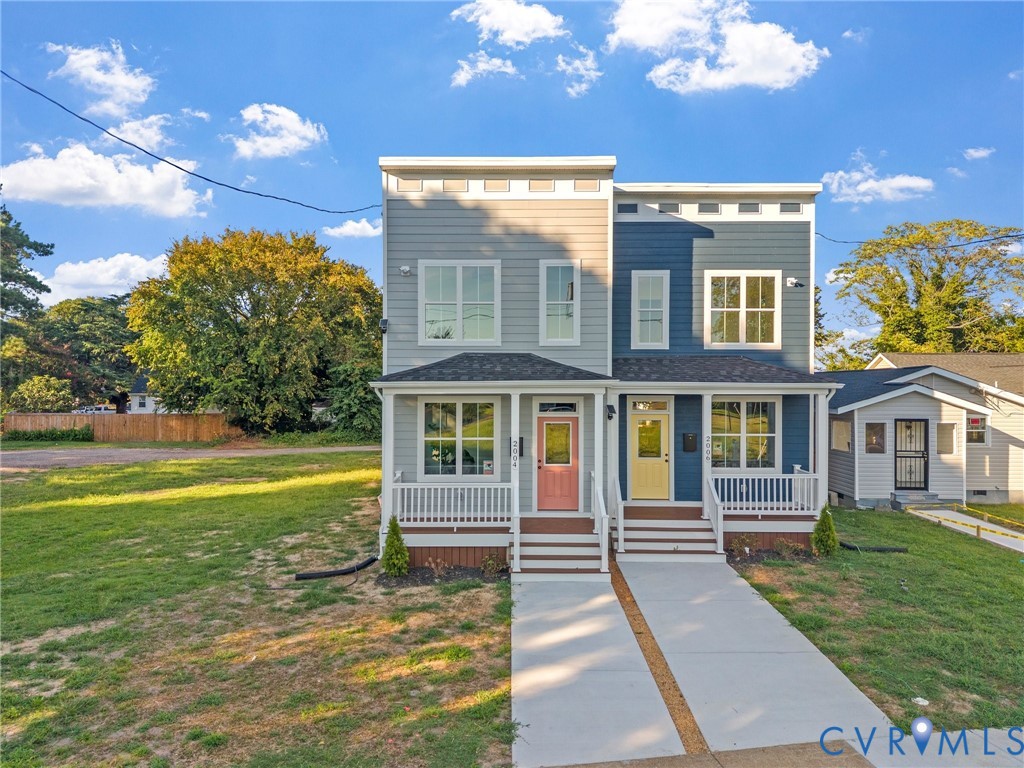 2000 Newbourne St