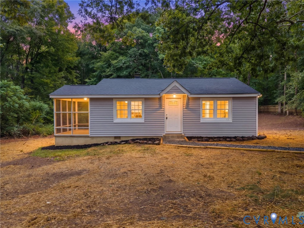 7398 Shannon Hill Rd