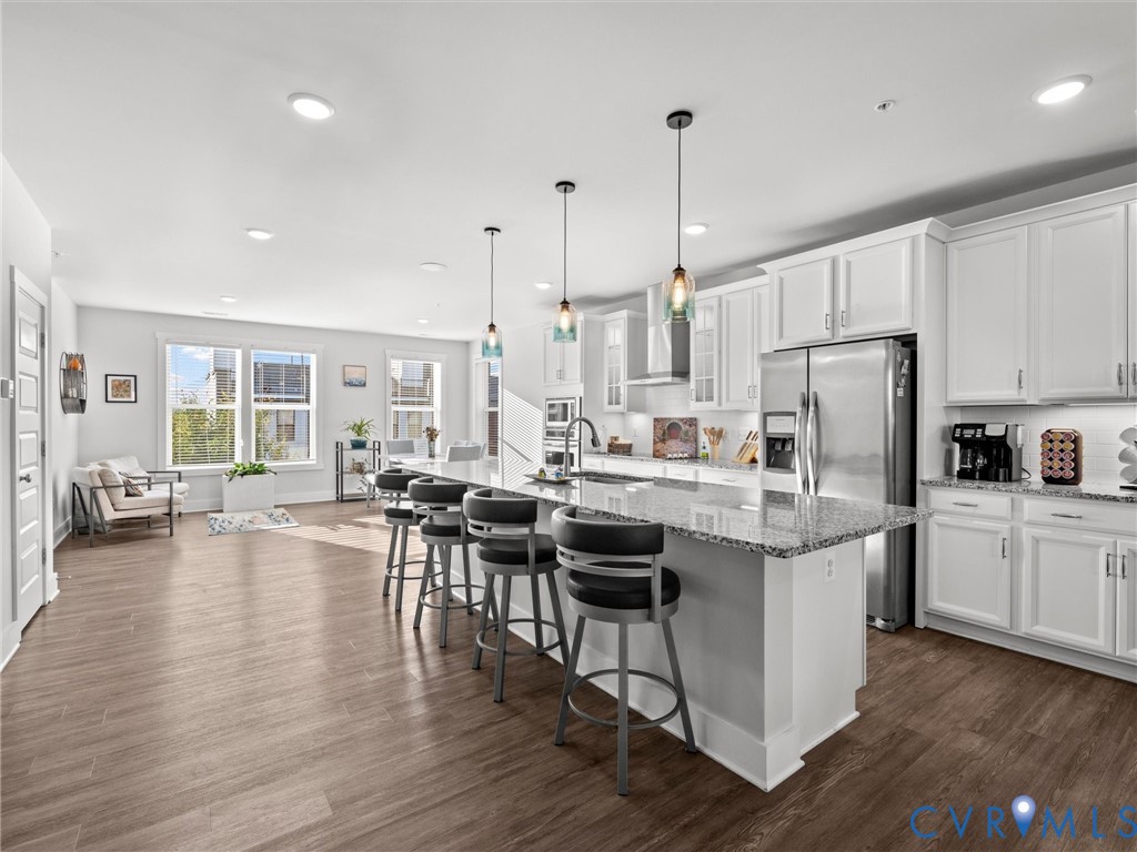 5321 Old Main St Unit#B
