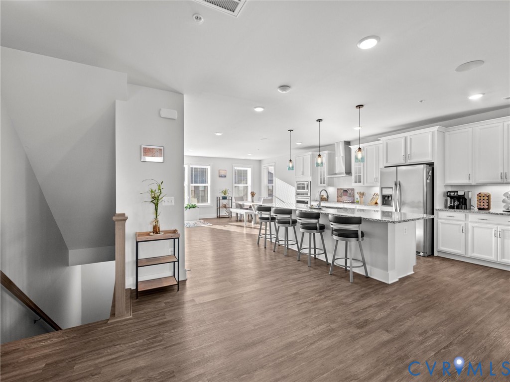 5321 Old Main St Unit#B