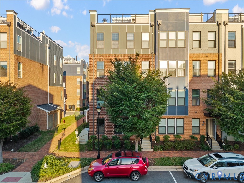 5321 Old Main St Unit#B