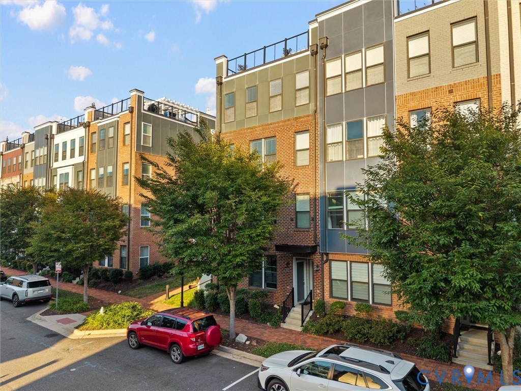5321 Old Main St Unit#B