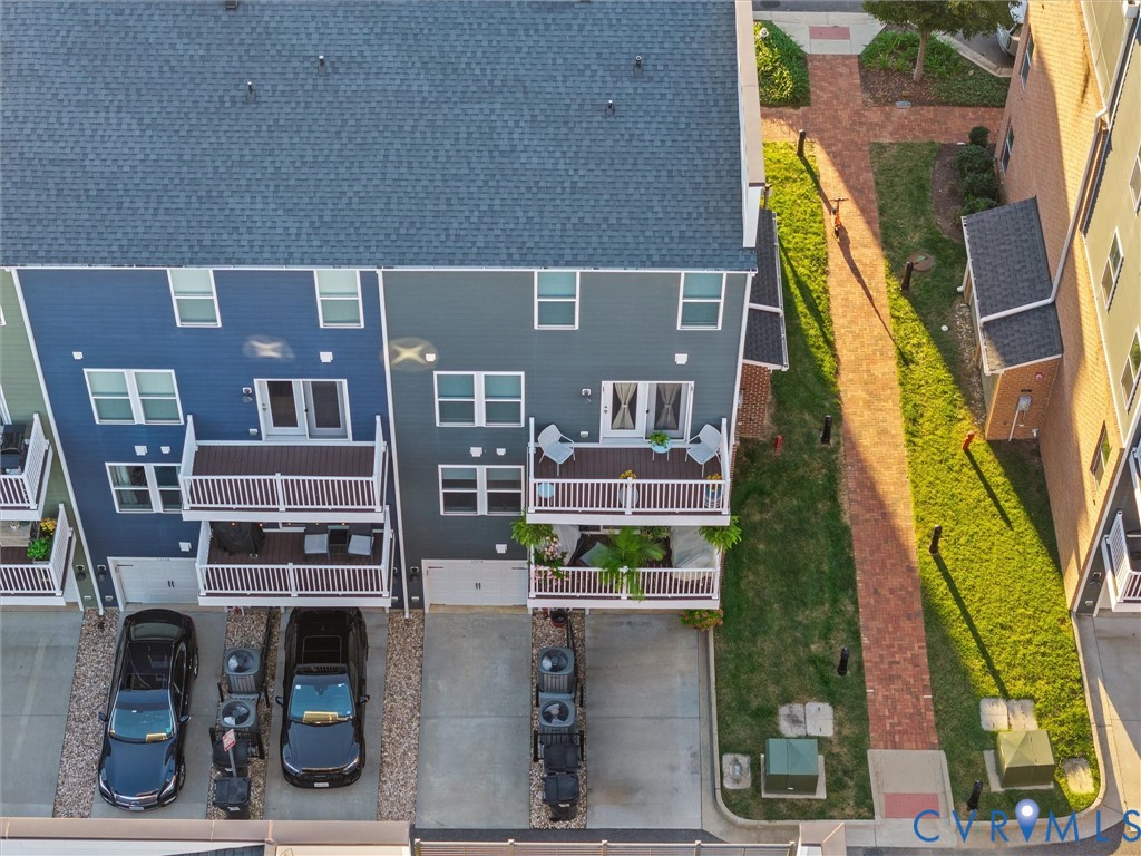 5321 Old Main St Unit#B