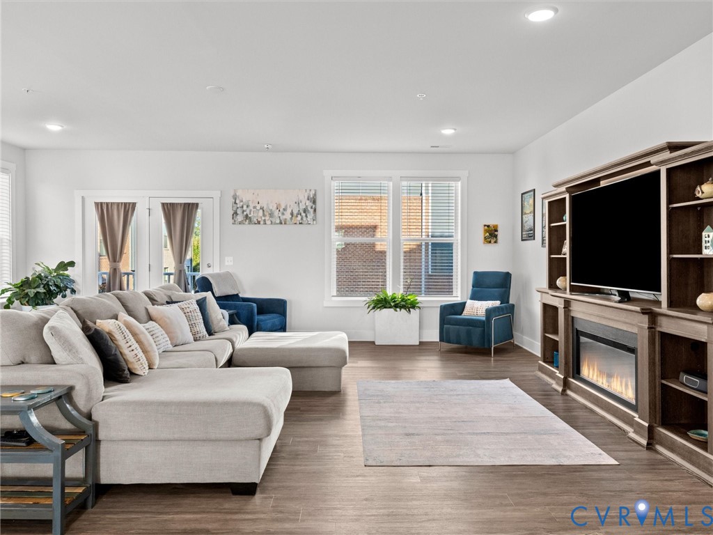 5321 Old Main St Unit#B