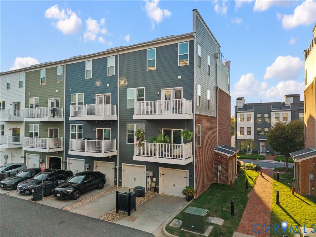 5321 Old Main St Unit#B