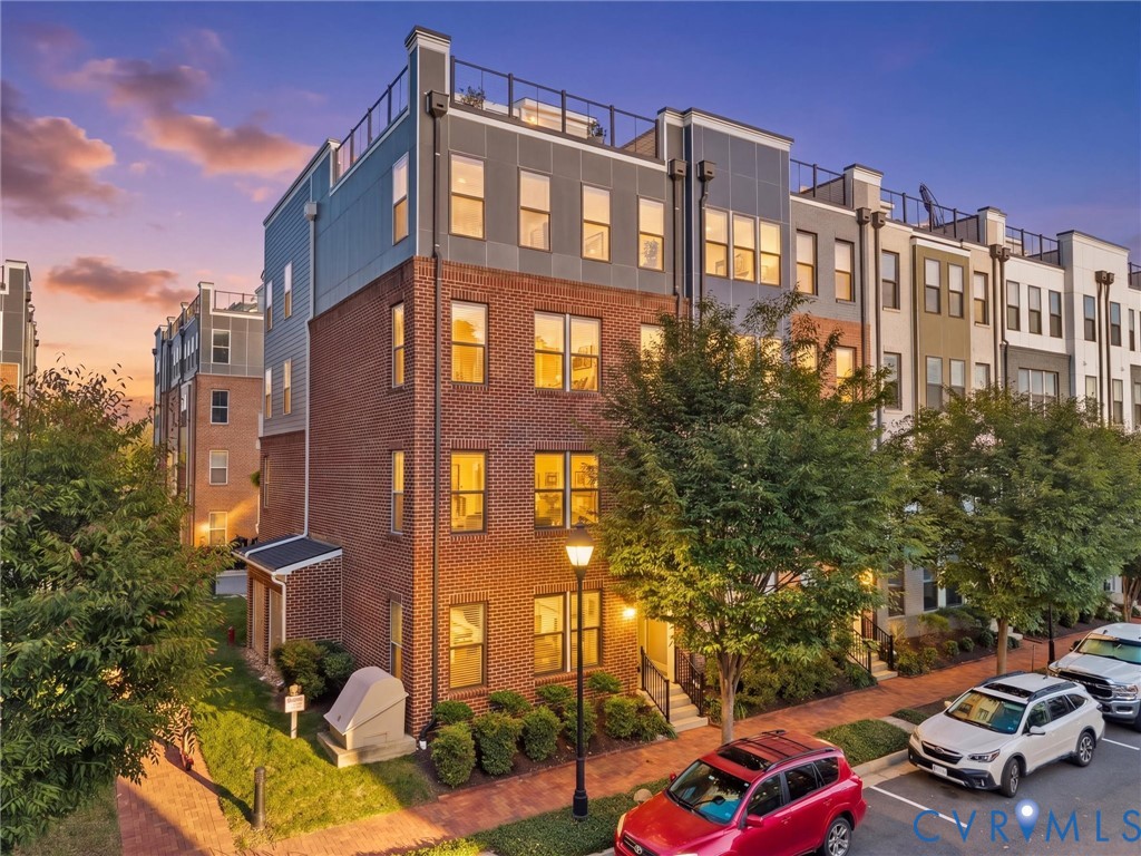 5321 Old Main St Unit#B