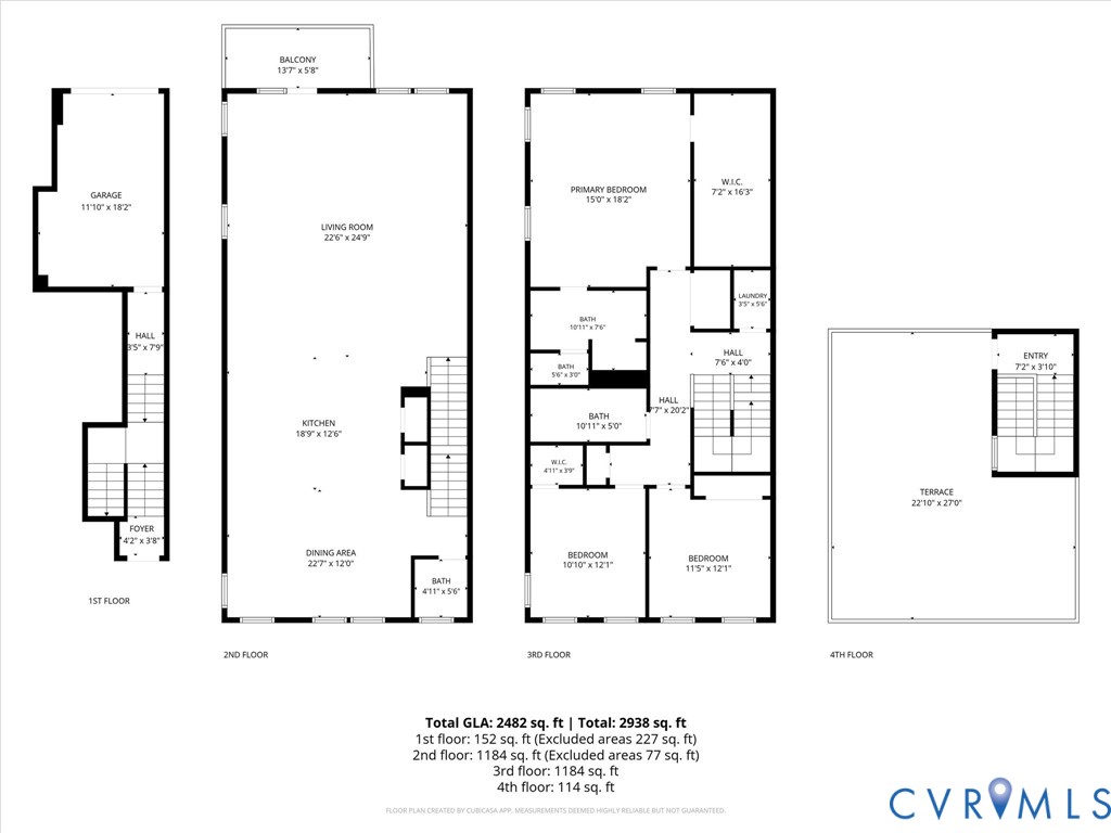 5321 Old Main St Unit#B