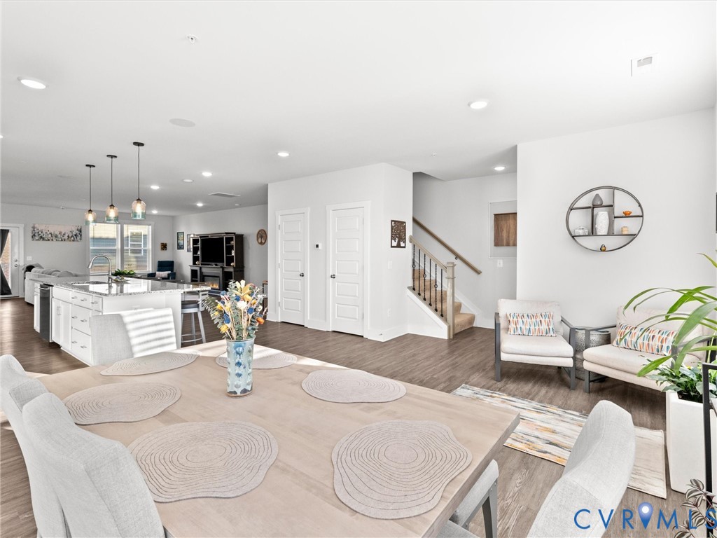 5321 Old Main St Unit#B
