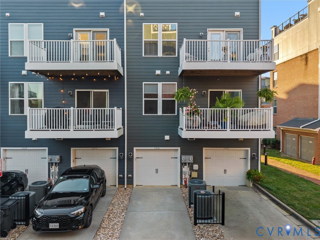 5321 Old Main St Unit#B