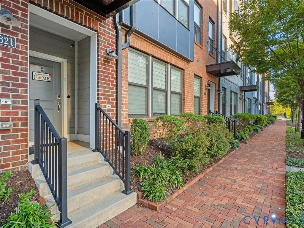 5321 Old Main St Unit#B