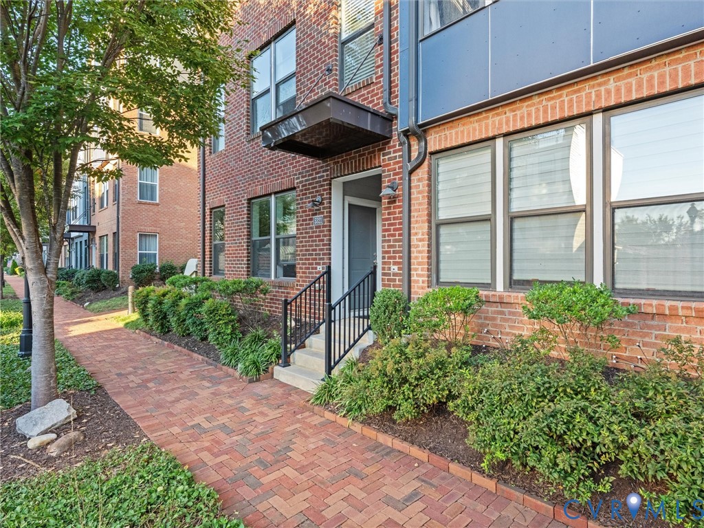 5321 Old Main St Unit#B