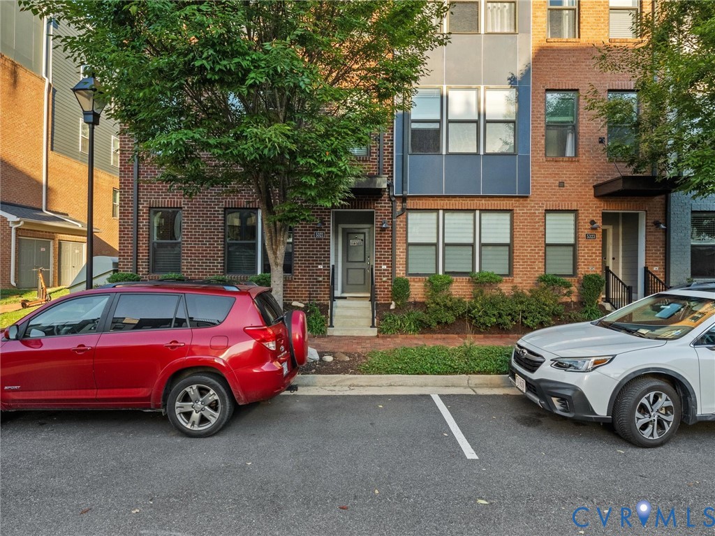 5321 Old Main St Unit#B