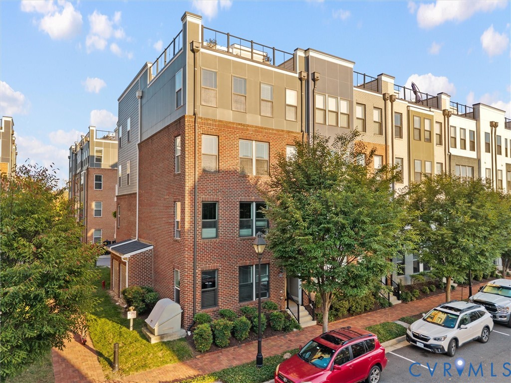 5321 Old Main St Unit#B