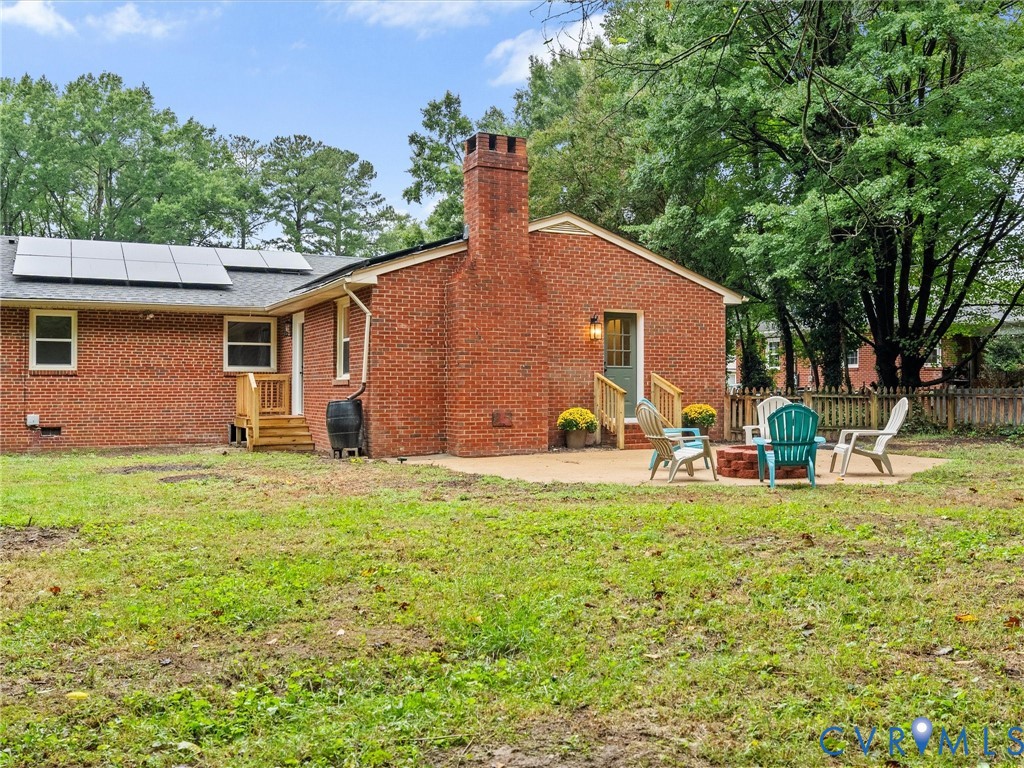 8305 Colebrook Rd