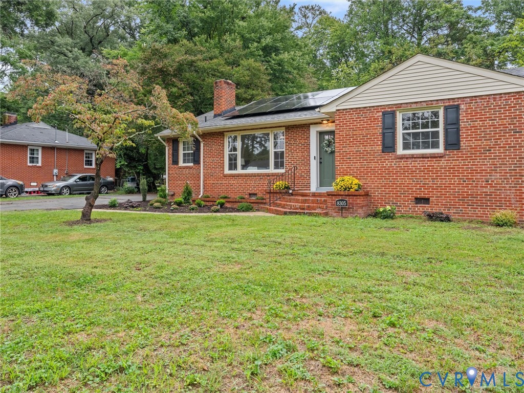 8305 Colebrook Rd