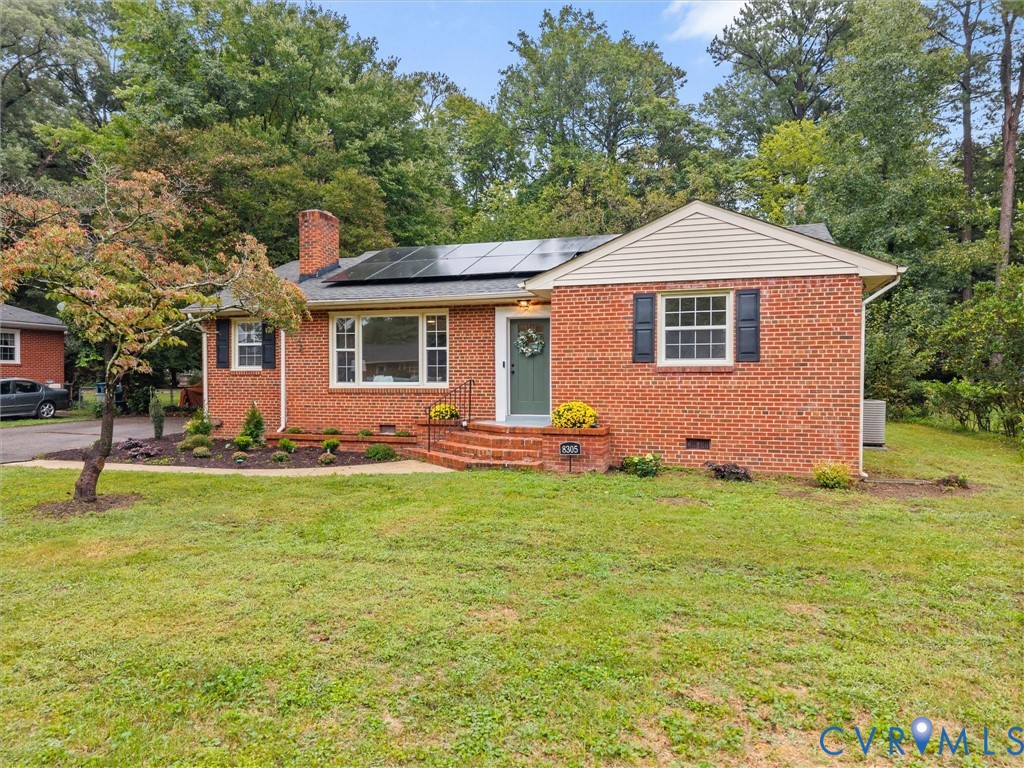 8305 Colebrook Rd