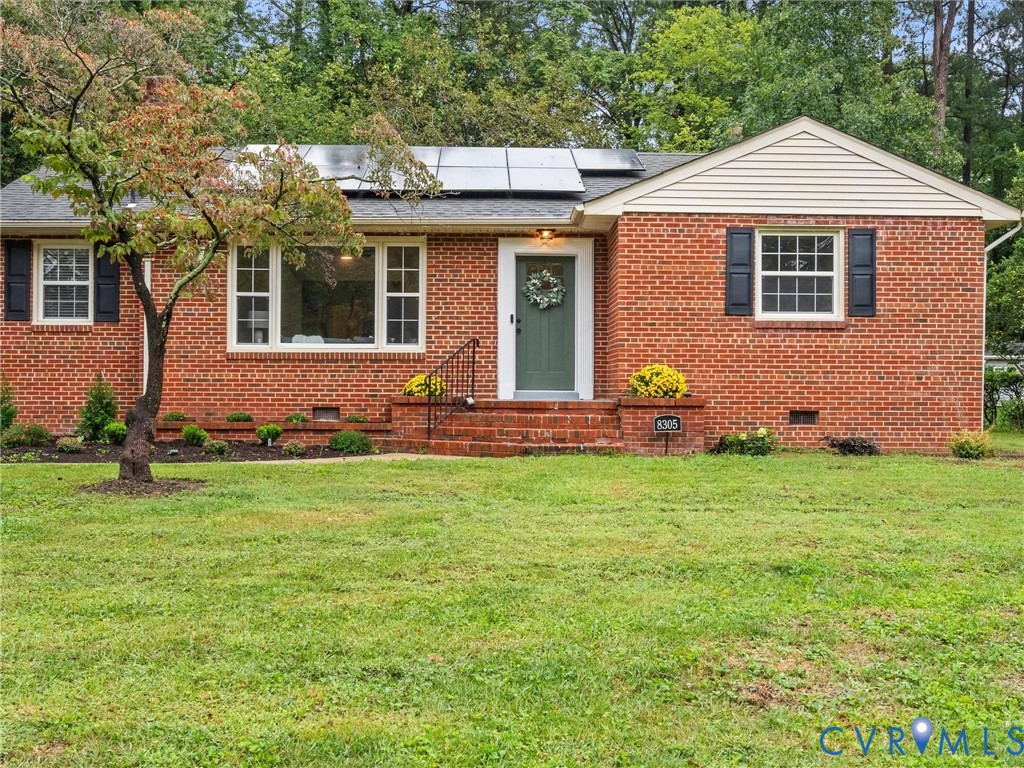 8305 Colebrook Rd