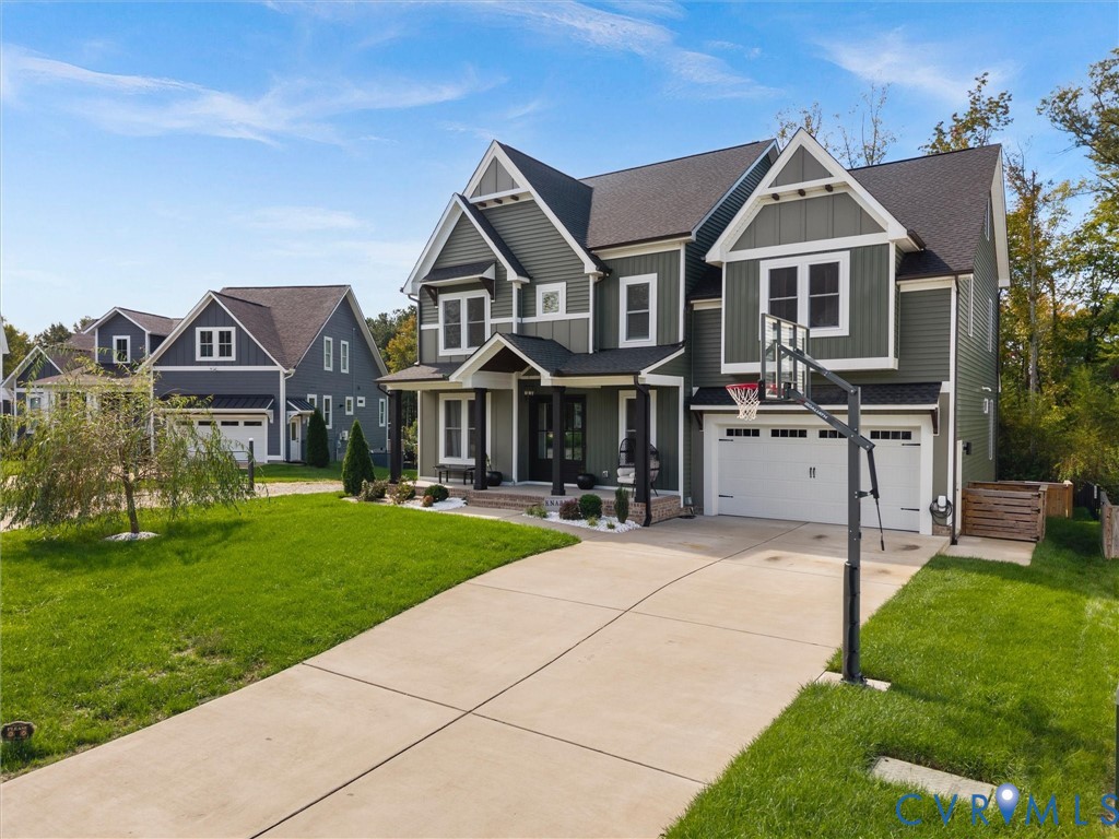 4112 Bellstone Dr