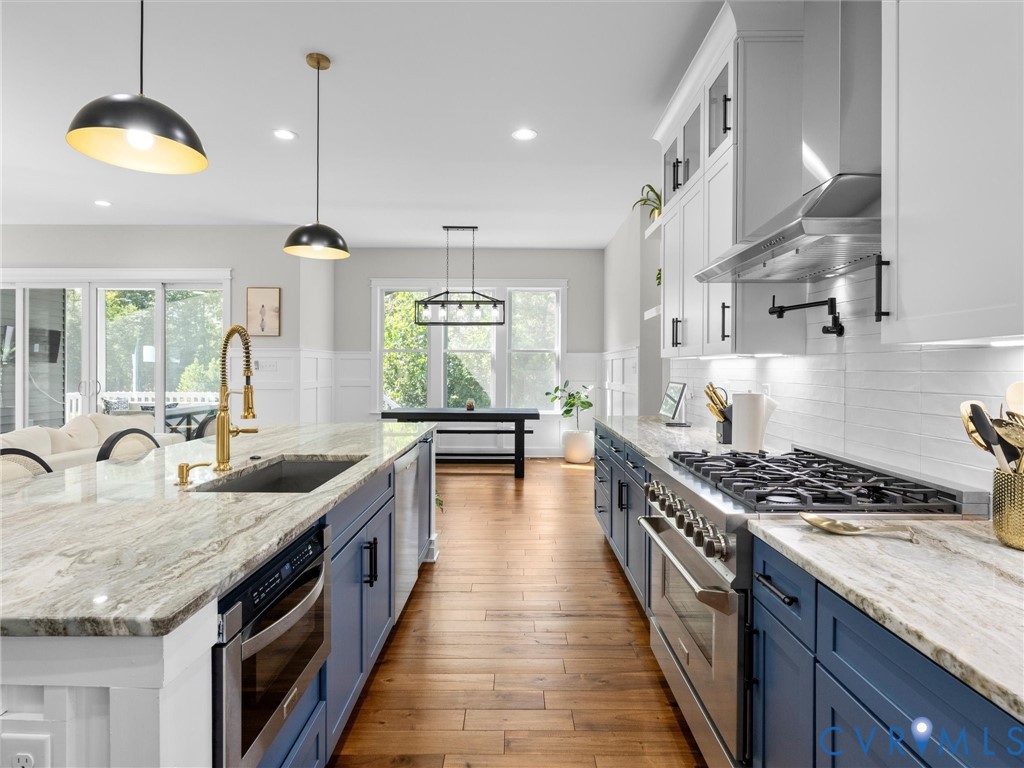4112 Bellstone Dr