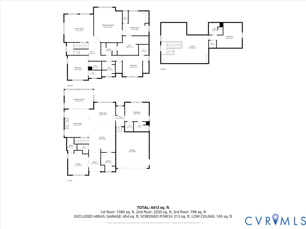 4112 Bellstone Dr